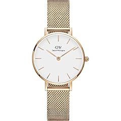 Daniel wellington orologio usato  Spedito ovunque in Italia 