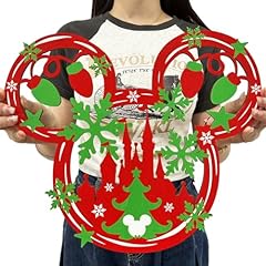 Christmas door decorations for sale  Delivered anywhere in USA 