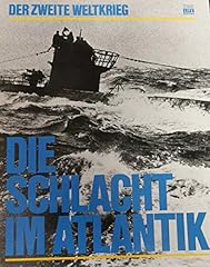Schlacht atlantik buch gebraucht kaufen  Wird an jeden Ort in Deutschland
