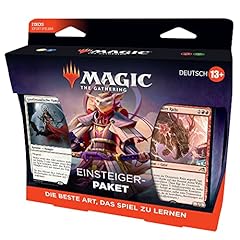 Magic the gathering gebraucht kaufen  Wird an jeden Ort in Deutschland