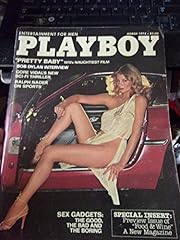 Playboy march 1978 for sale  Delivered anywhere in USA 