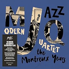 Modern jazz quartet for sale  Delivered anywhere in USA 
