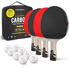 Pro spin ping for sale  Delivered anywhere in UK