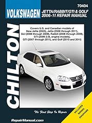Ch70404 chilton volkswagen for sale  Delivered anywhere in USA 