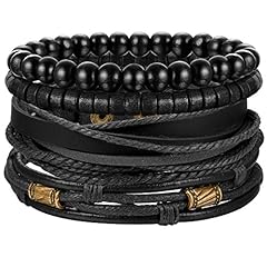 Jstyle 4pcs braided for sale  Delivered anywhere in USA 