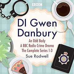 Gwen danbury odd for sale  Delivered anywhere in UK