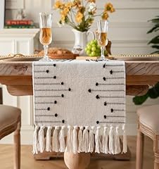 Boho table runner for sale  Delivered anywhere in USA 