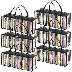 Lifewit dvd storage for sale  Delivered anywhere in USA 