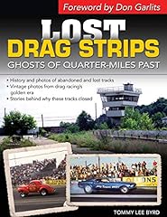 Lost drag strips for sale  Delivered anywhere in USA 