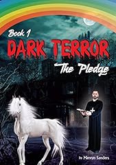 Dark terror pledge for sale  Delivered anywhere in UK