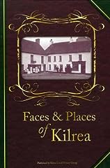 Faces places kilrea for sale  Delivered anywhere in UK