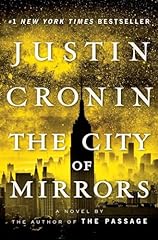 City mirrors novel for sale  Delivered anywhere in USA 