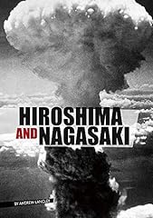 Hiroshima nagasaki for sale  Delivered anywhere in USA 