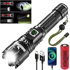 Shadowhawk torcia led usato  Spedito ovunque in Italia 