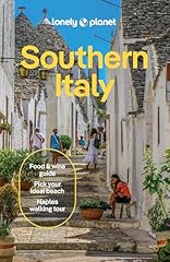 Lonely planet southern for sale  Delivered anywhere in UK