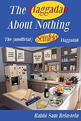 Haggadah nothing seinfeld for sale  Delivered anywhere in USA 