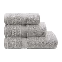 Boss serviette bain d'occasion  Livré partout en France