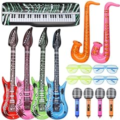 Musical instrument ballons for sale  Delivered anywhere in UK