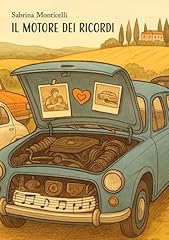 Motore dei ricordi usato  Spedito ovunque in Italia 