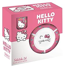 Hello kitty piece for sale  Delivered anywhere in UK