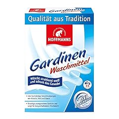 Hoffmanns gardinenwaschmittel  gebraucht kaufen  Wird an jeden Ort in Deutschland