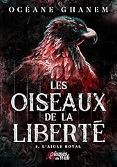Oiseaux liberté tome d'occasion  Livré partout en France