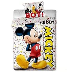 Mickey mouse reversible for sale  Delivered anywhere in Ireland