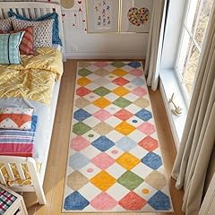 Jinchan runner rug for sale  Delivered anywhere in USA 