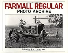 Farmall regular photo for sale  Delivered anywhere in USA 