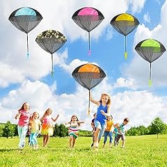 Ainiv pcs parachute for sale  Delivered anywhere in UK