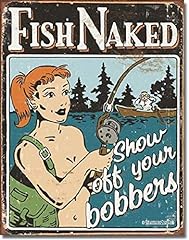 Fish naked show for sale  Delivered anywhere in USA 