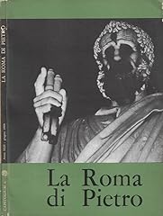 Capitolium. rivista roma. usato  Spedito ovunque in Italia 