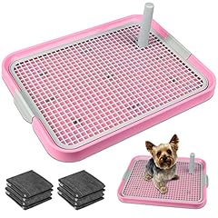 Dog potty tray for sale  Delivered anywhere in USA 