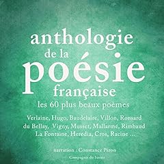 Anthologie poésie française d'occasion  Livré partout en France