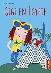 Gigi égypte ne2017 d'occasion  Livré partout en France