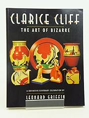 Clarice cliff art for sale  Delivered anywhere in UK
