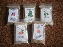 Sample pack giant for sale  Delivered anywhere in UK