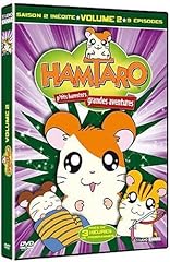 Hamtaro saison volume for sale  Delivered anywhere in USA 