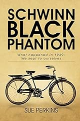 Schwinn black phantom for sale  Delivered anywhere in USA 