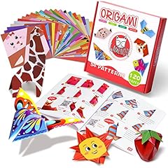 Gamenote colorful origami for sale  Delivered anywhere in USA 