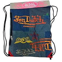 Von dutch drawstring for sale  Delivered anywhere in USA 