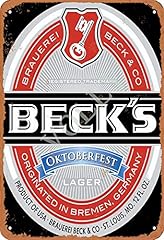 Volly beck beer gebraucht kaufen  Wird an jeden Ort in Deutschland