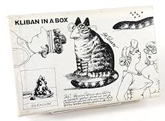 Kliban box for sale  Delivered anywhere in USA 