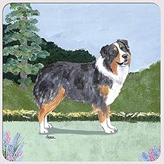 Australian shepherd coasters for sale  Delivered anywhere in USA 