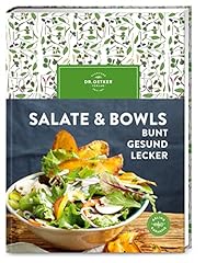 Salate bowls bunt gebraucht kaufen  Wird an jeden Ort in Deutschland