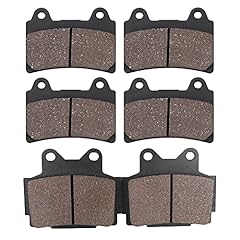 Brake pads front for sale  Delivered anywhere in UK