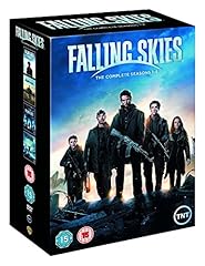 Falling skies seasons usato  Spedito ovunque in Italia 