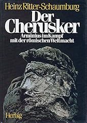 Cherusker arminius kampf gebraucht kaufen  Wird an jeden Ort in Deutschland