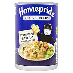 Homepride white wine for sale  Delivered anywhere in UK