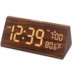 Dreamsky wooden digital for sale  Delivered anywhere in USA 